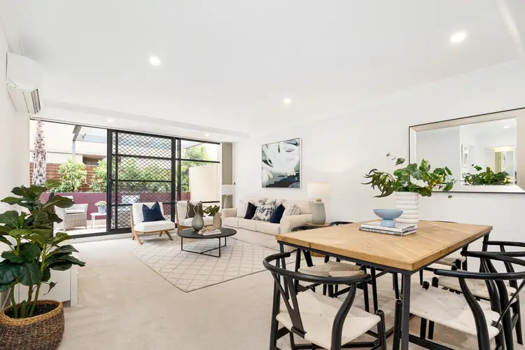 Main view of Homely apartment listing, 2/1a Albert Avenue, Chatswood NSW 2067