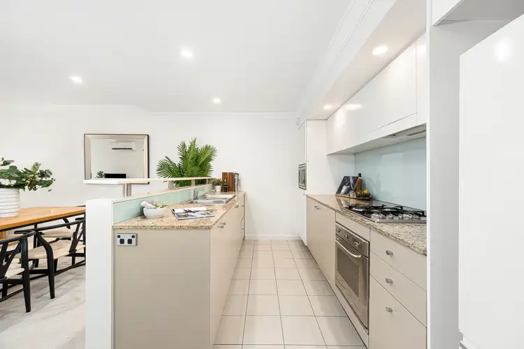Third view of Homely apartment listing, 2/1a Albert Avenue, Chatswood NSW 2067