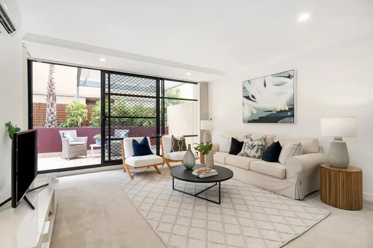 Fourth view of Homely apartment listing, 2/1a Albert Avenue, Chatswood NSW 2067