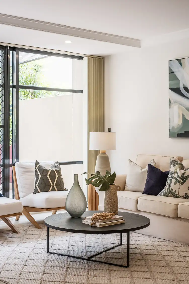 Fifth view of Homely apartment listing, 2/1a Albert Avenue, Chatswood NSW 2067