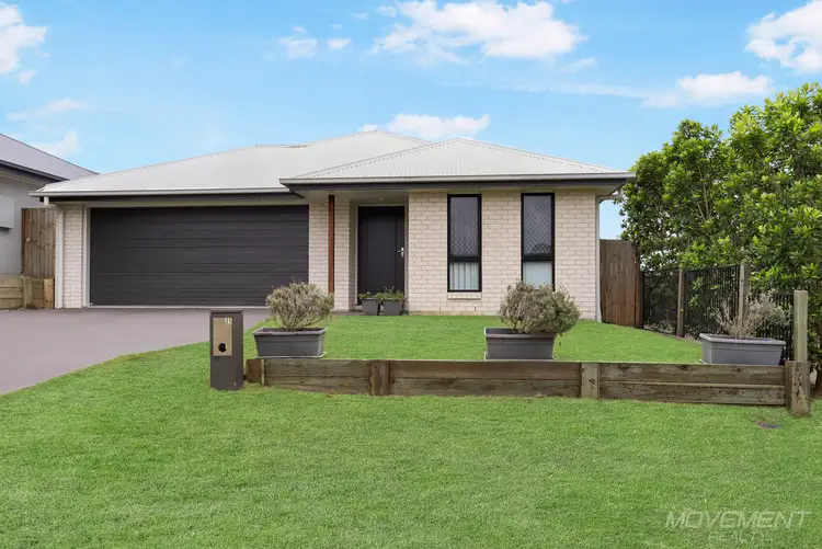 25 Icarus Crescent, Burpengary QLD 4505