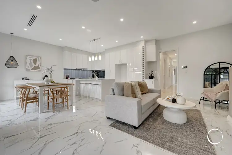 Fifth view of Homely house listing, 21 Cornish Street, Glenelg North SA 5045