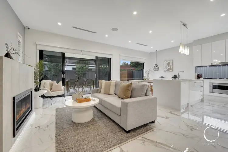 Sixth view of Homely house listing, 21 Cornish Street, Glenelg North SA 5045