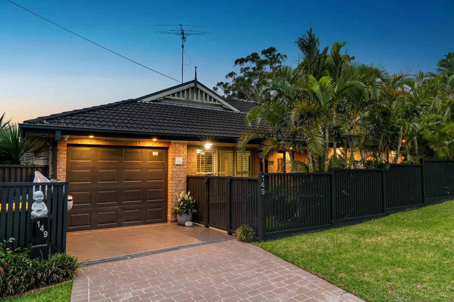 Main view of Homely house listing, 149 Waratah Street, Sutherland NSW 2232
