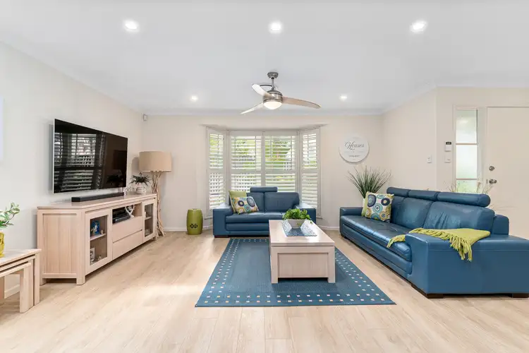 Fifth view of Homely house listing, 149 Waratah Street, Sutherland NSW 2232
