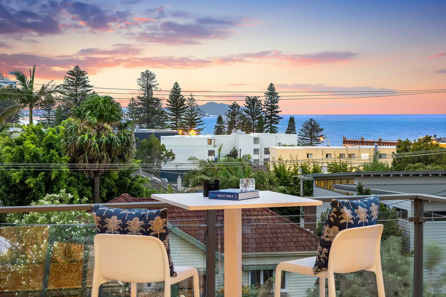 Main view of Homely house listing, 22 Eastbank Avenue, Collaroy NSW 2097