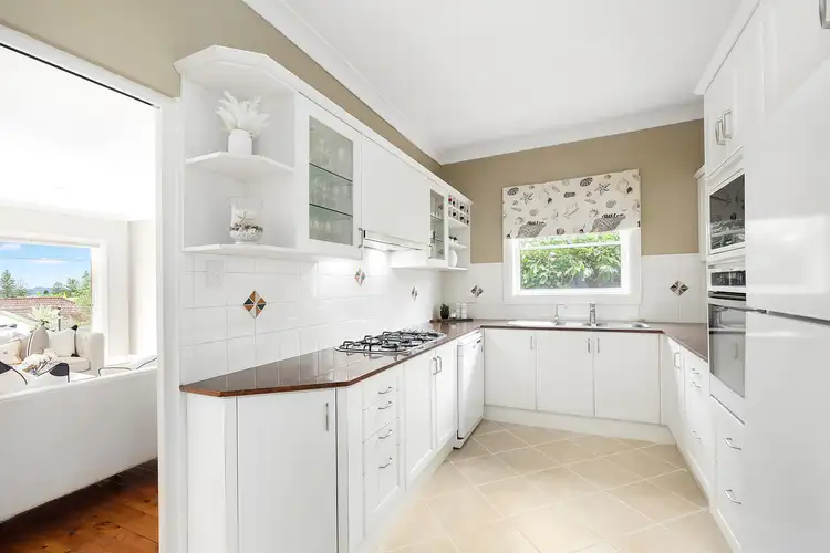 Sixth view of Homely house listing, 22 Eastbank Avenue, Collaroy NSW 2097