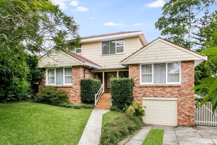 19 Bardia Road, Carlingford NSW 2118
