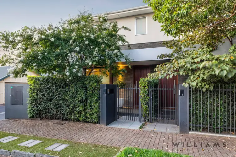 1 Stacey Street, Norwood SA 5067
