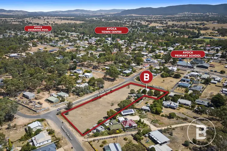 60 Pascoe Street, Avoca VIC 3467