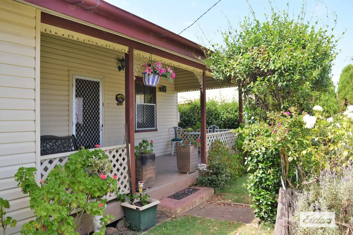 Main view of Homely house listing, 292 East Street, Warwick QLD 4370