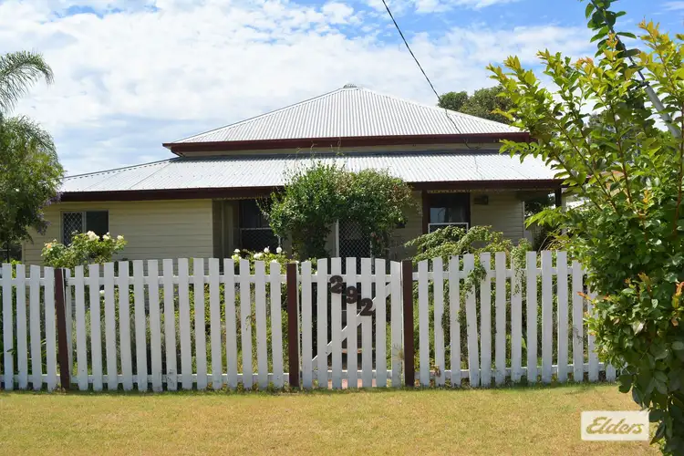 Second view of Homely house listing, 292 East Street, Warwick QLD 4370