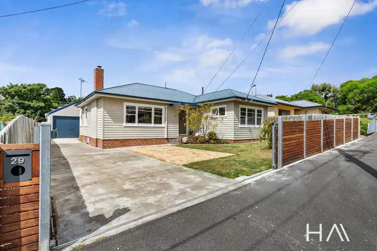 29 Philip Avenue, Montrose TAS 7010