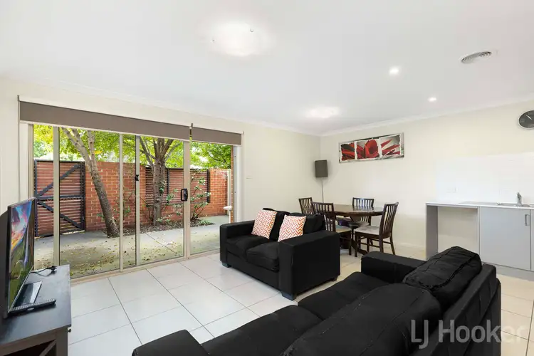 Fourth view of Homely townhouse listing, 11/3 Broughton Place, Queanbeyan NSW 2620