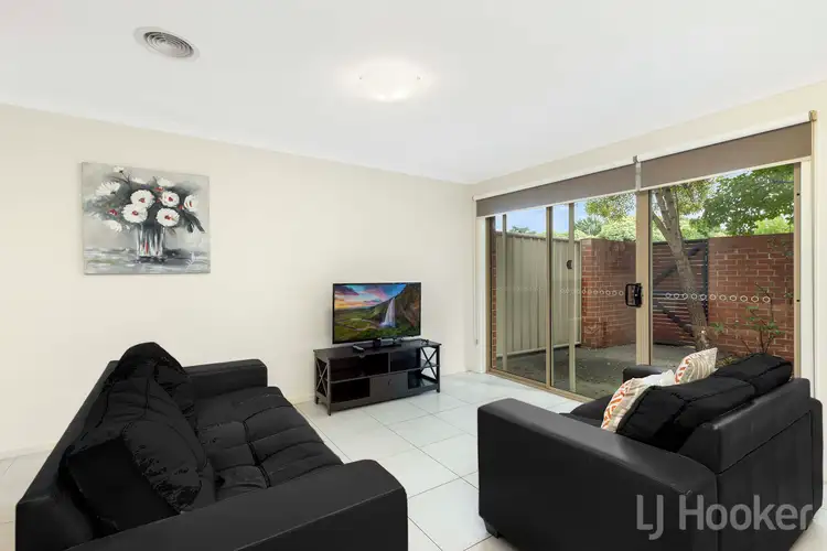 Fifth view of Homely townhouse listing, 11/3 Broughton Place, Queanbeyan NSW 2620