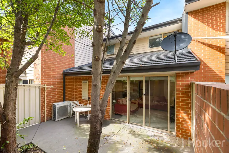 Sixth view of Homely townhouse listing, 11/3 Broughton Place, Queanbeyan NSW 2620