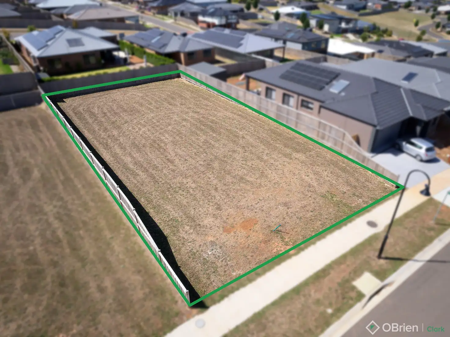 Main view of Homely land listing, 18 Mangrove Street, Warragul VIC 3820