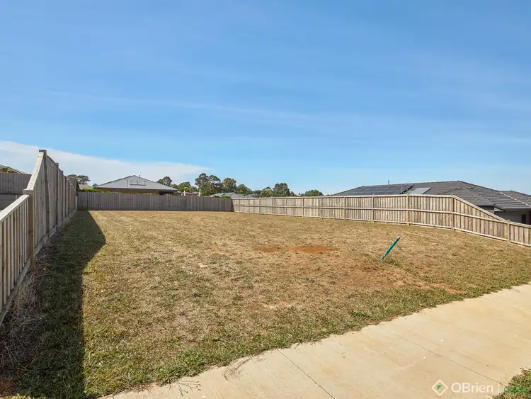 Third view of Homely land listing, 18 Mangrove Street, Warragul VIC 3820