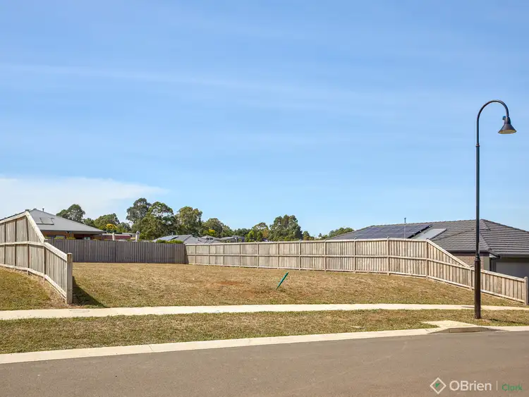 Fourth view of Homely land listing, 18 Mangrove Street, Warragul VIC 3820