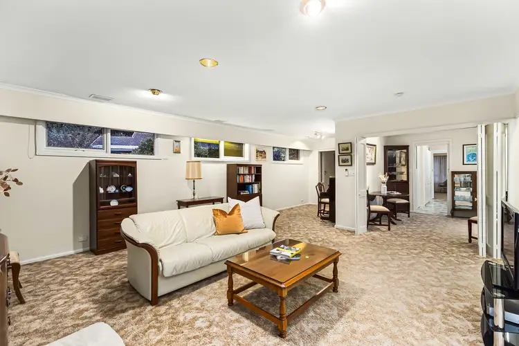 Third view of Homely house listing, 41 Morrie Crescent, Blackburn North VIC 3130