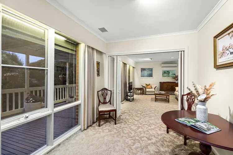 Fourth view of Homely house listing, 41 Morrie Crescent, Blackburn North VIC 3130