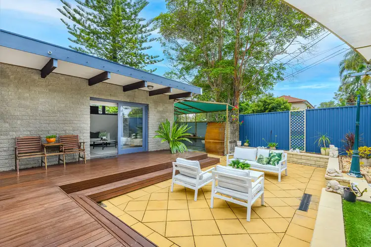 Main view of Homely house listing, 5 Peacock Parade, Frenchs Forest NSW 2086