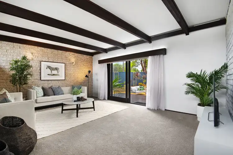 Second view of Homely house listing, 5 Peacock Parade, Frenchs Forest NSW 2086