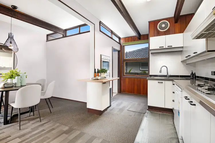 Third view of Homely house listing, 5 Peacock Parade, Frenchs Forest NSW 2086