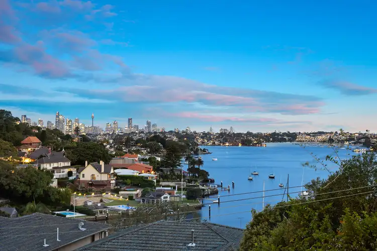 Second view of Homely house listing, 2 Lyndhurst Crescent, Hunters Hill NSW 2110