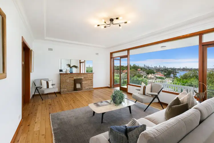 Third view of Homely house listing, 2 Lyndhurst Crescent, Hunters Hill NSW 2110