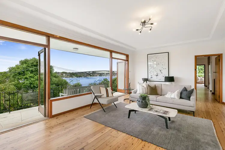 Fourth view of Homely house listing, 2 Lyndhurst Crescent, Hunters Hill NSW 2110
