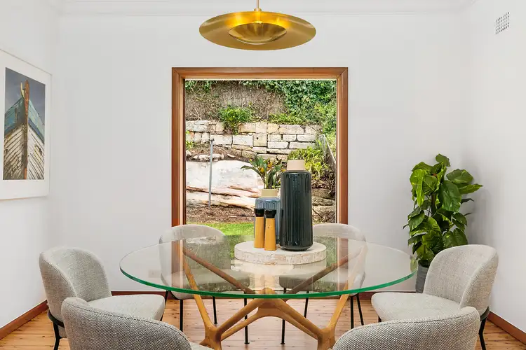 Fifth view of Homely house listing, 2 Lyndhurst Crescent, Hunters Hill NSW 2110