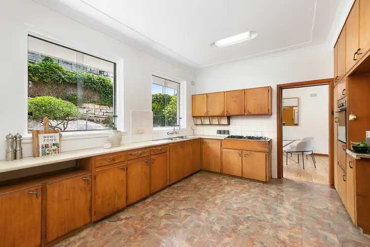 Sixth view of Homely house listing, 2 Lyndhurst Crescent, Hunters Hill NSW 2110