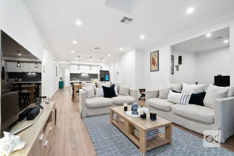 Second view of Homely house listing, 2 Grandview Avenue, Urrbrae SA 5064