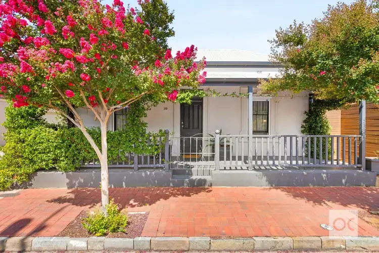 Main view of Homely house listing, 39 Pickering Street, Brompton SA 5007