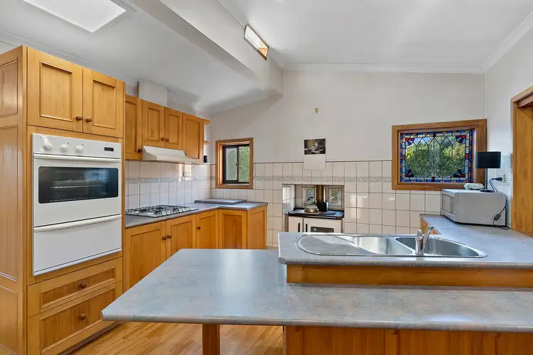 Fourth view of Homely house listing, 1350 Old Melbourne Road, Gordon VIC 3345