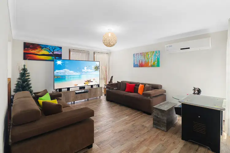 Third view of Homely house listing, 2 Kalindi Place, St Clair NSW 2759