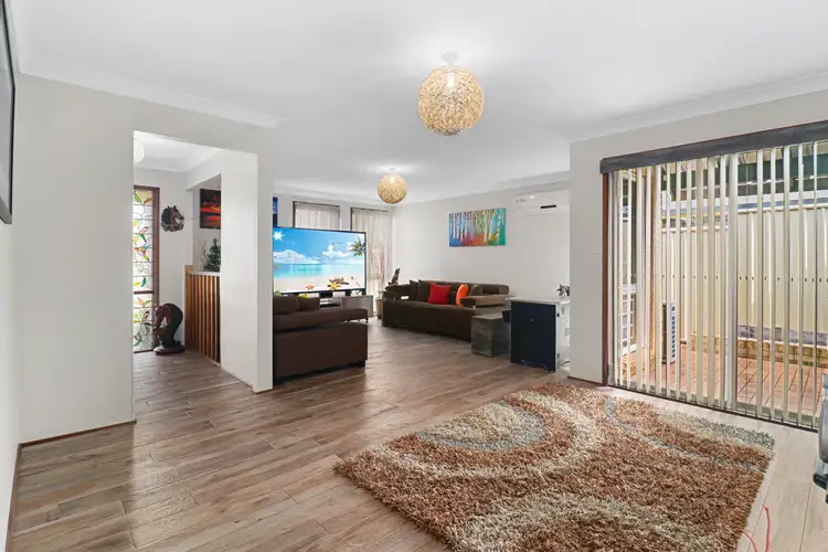 Fourth view of Homely house listing, 2 Kalindi Place, St Clair NSW 2759