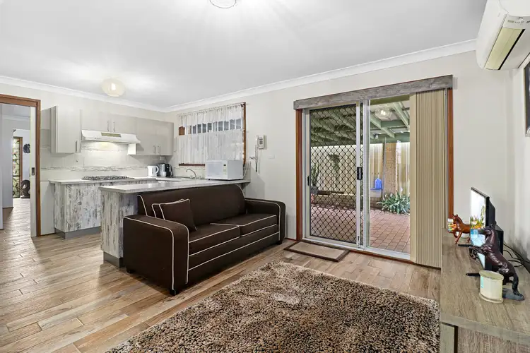 Fifth view of Homely house listing, 2 Kalindi Place, St Clair NSW 2759