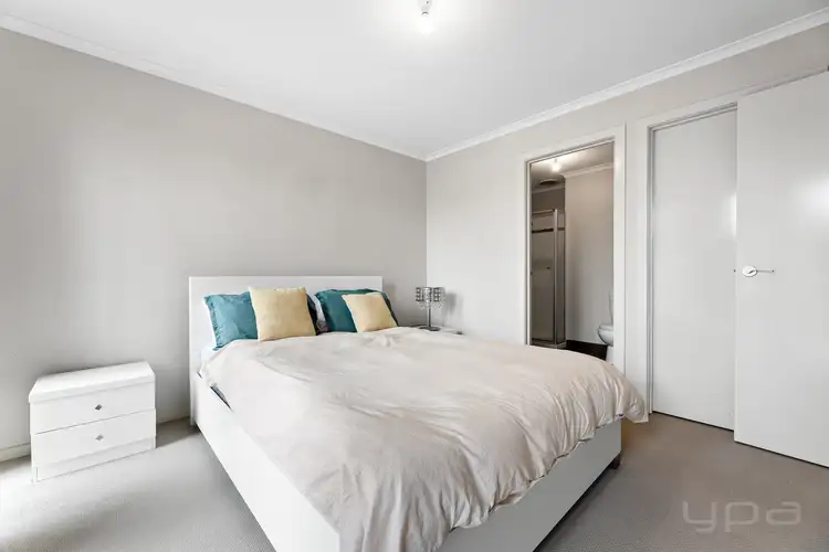 Second view of Homely house listing, 16 Parawong Parade, Wyndham Vale VIC 3024