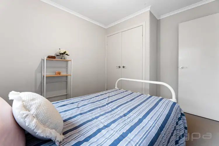 Fourth view of Homely house listing, 16 Parawong Parade, Wyndham Vale VIC 3024