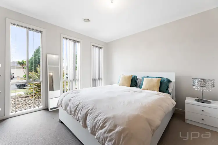 Sixth view of Homely house listing, 16 Parawong Parade, Wyndham Vale VIC 3024
