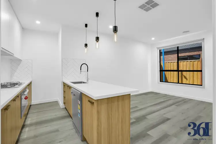 Fifth view of Homely house listing, 19 Ballad Street, Strathtulloh VIC 3338