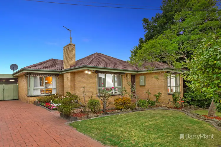 12 Devenish Road, Boronia VIC 3155