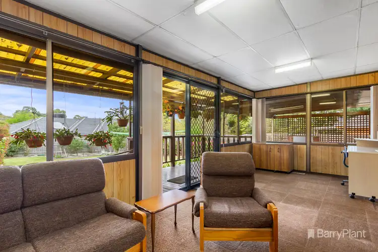 Fifth view of Homely house listing, 12 Devenish Road, Boronia VIC 3155