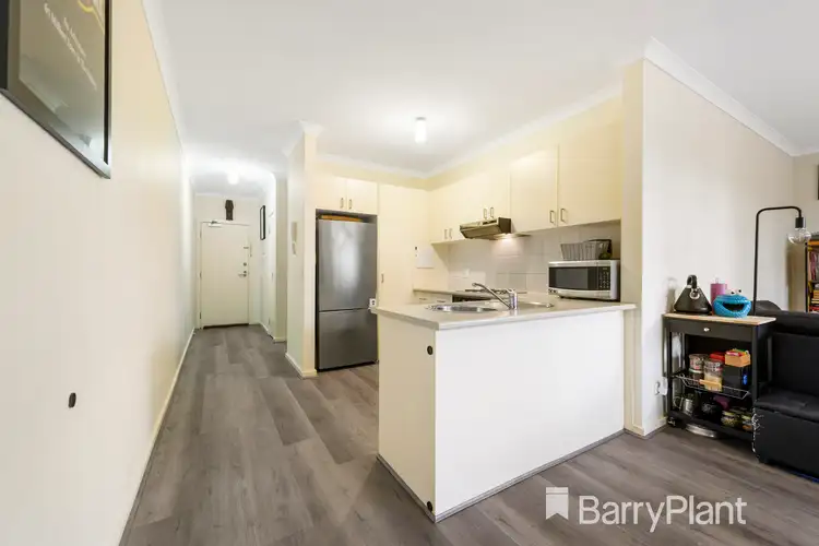 Second view of Homely unit listing, 6/9 Petrea Place, Harkness VIC 3337