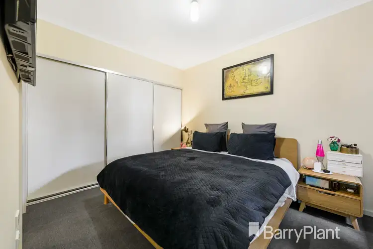 Third view of Homely unit listing, 6/9 Petrea Place, Harkness VIC 3337