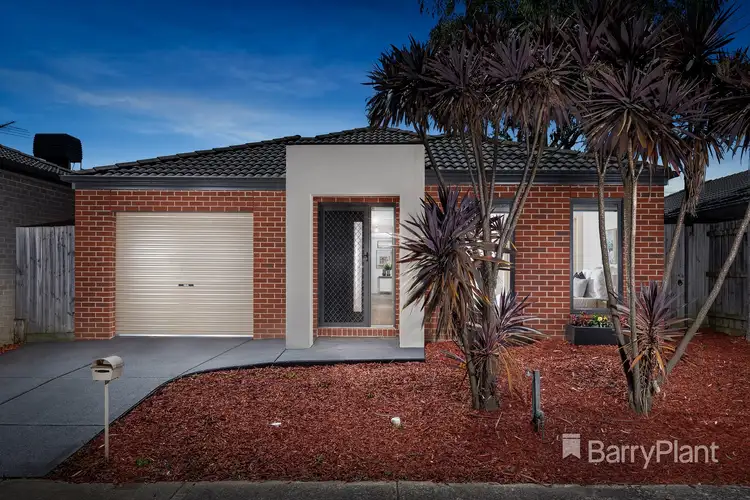 9 Glory Street, South Morang VIC 3752