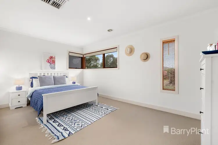 Sixth view of Homely house listing, 7 Visage Drive, South Morang VIC 3752