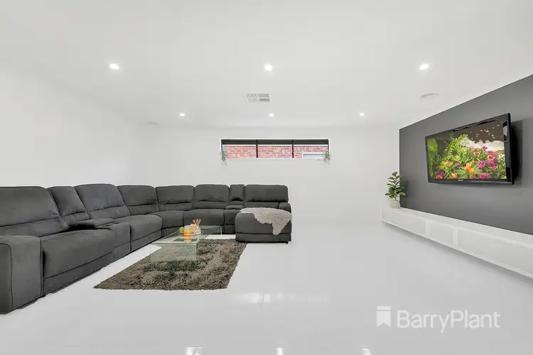 Fifth view of Homely house listing, 27 Harmony Drive, South Morang VIC 3752